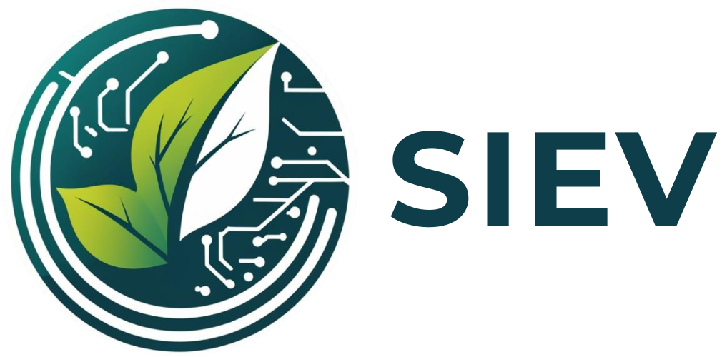 Plataforma SIEV: Sistema de Inteligência em Energias Verdes